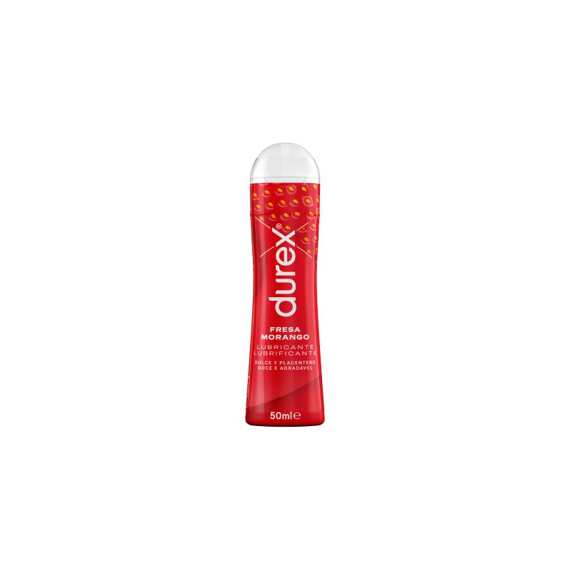 Lubricante 50 Play Fresa