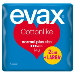 Evax Cottonlike Normal...