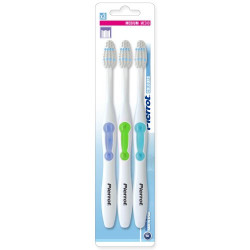 Cepillo Dental Colours Medio 3