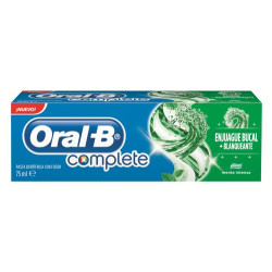 Oral-B Complete 75 Limpieza...