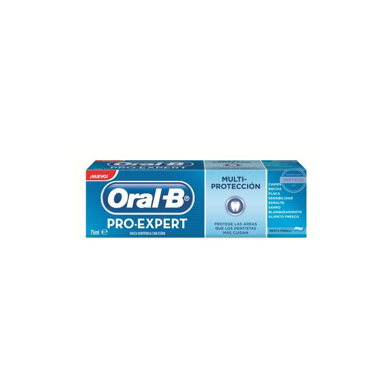 Oral-B Pro Expert 75 Multiproteccion
