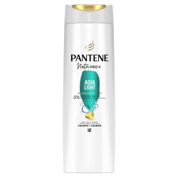 Pantene Champu 225 Ml Aqualight