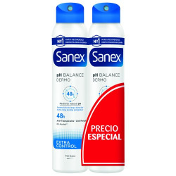 Sanex Deo. Spray 200 Extra...