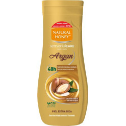 Locion 330 Argan