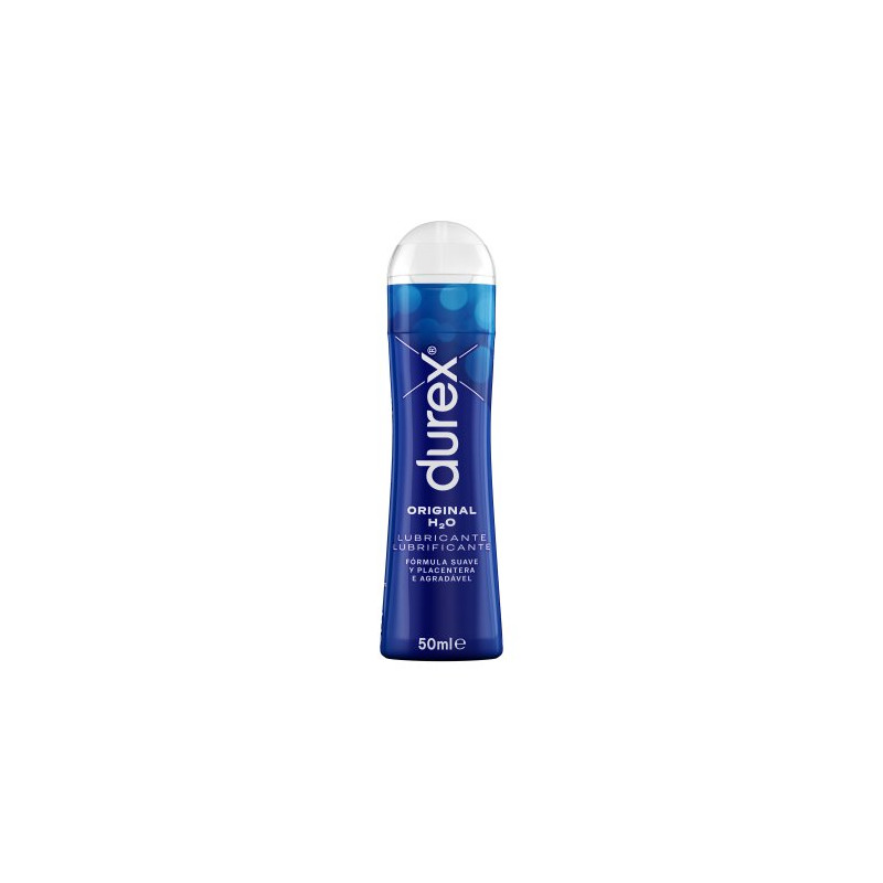 Lubricante 50 Play Original