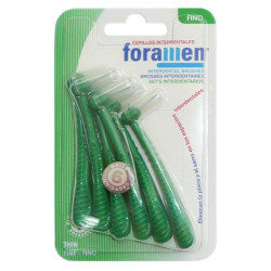 Interdental (6) Fino