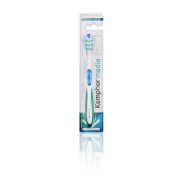 Cepillo Dental Medio 1 Ud