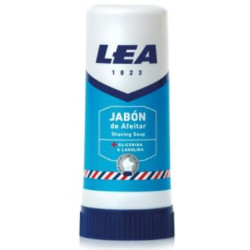 Lea Jabon Afeitar Barra 50 gr
