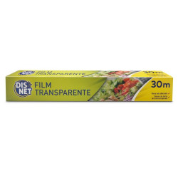 Film Transparente 30 M