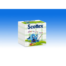 Scottex Servilleta 30 X 30...