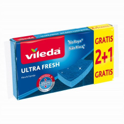 Estropajo Ultra Fresh 2 Ud...