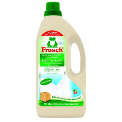 Detergente Jabon Natural 1,5 L