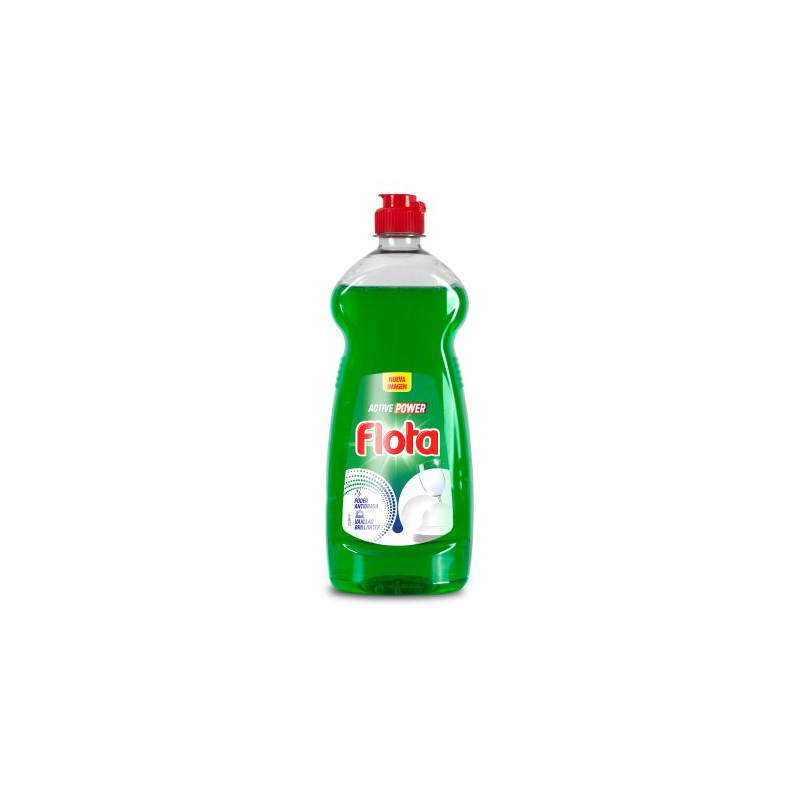 Vajillas 750 ml