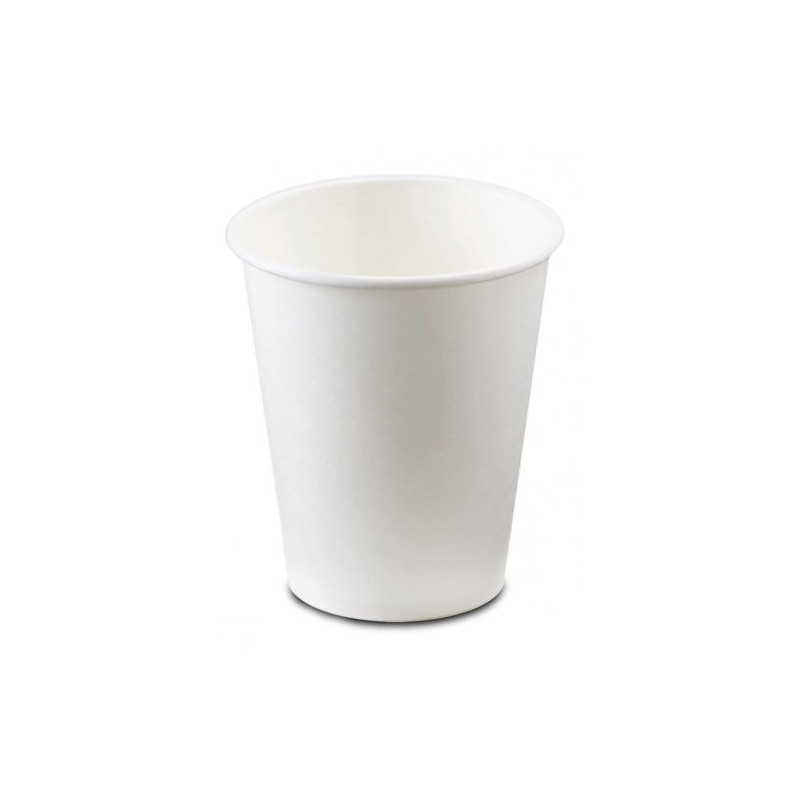 Vaso Carton 20 Ud Bio 100 % Desodorante220 Cc