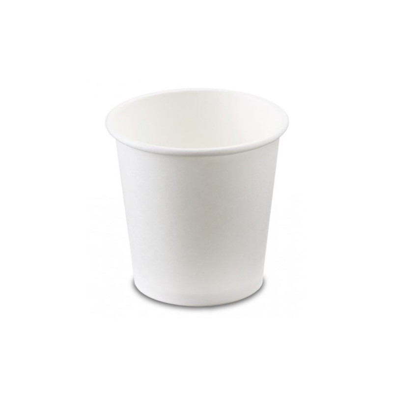 Vaso Carton 20 Ud Bio 100 % Desodorante100 Cc