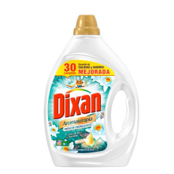 Detergente Líquido...
