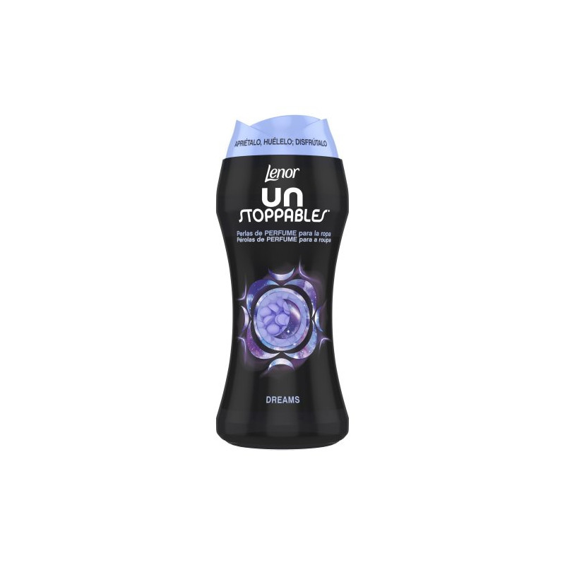 Lenor Unstoppables Suav. Dreams 210 G