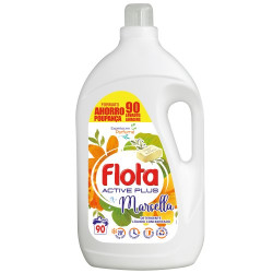 Detergente Liquido 90 D