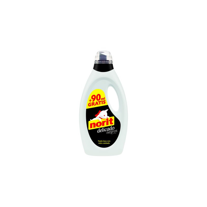 Norit Detergente Ropa Oscura 1125 ml