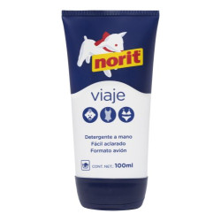 Tubo Viaje 100 ml