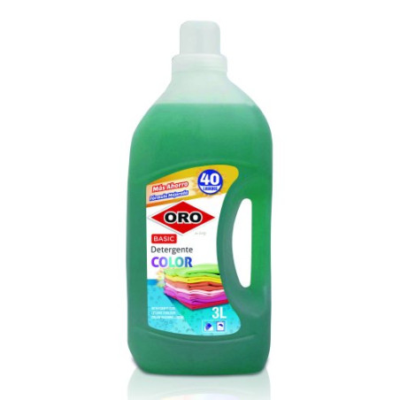 NORIT Detergente para ropa 48 lavados