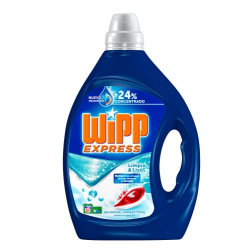 Wipp Express Detergente...