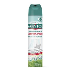 Sanytol Spray Desinfectante...