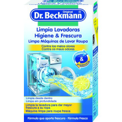 Dr Beckmann Limpia...