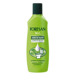 ForeAmbientador Wc 125 ml