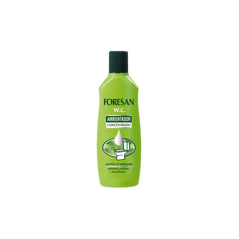 ForeAmbientador Wc 125 ml