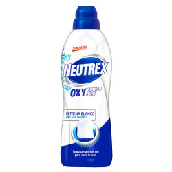 Neutrex Oxy Blanco Puro...