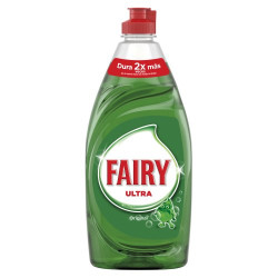 Fairy Lavavajillas 480 ml...