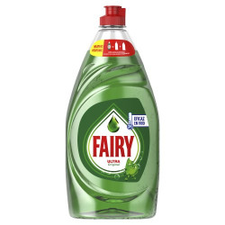 Fairy 820 ml Regular