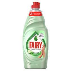 Fairy 400 ml Aloe Vera
