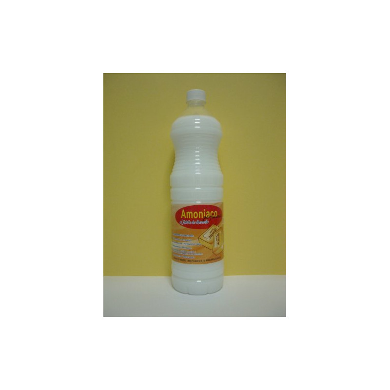 Amoniaco Marsella 1,5 L