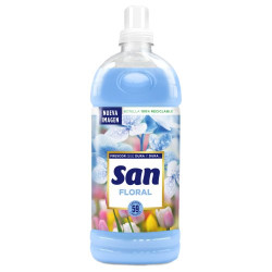 San Suavizante 1300 ml Floral