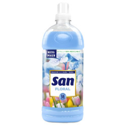 Suavizante 1300 ml Floral