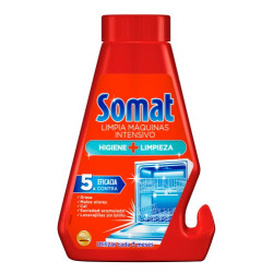 Somat Limpiamaquinas 250 ml
