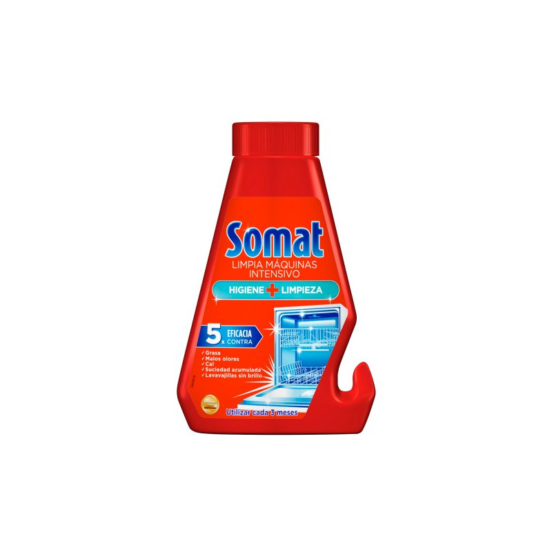 Limpiamaquinas 250 ml