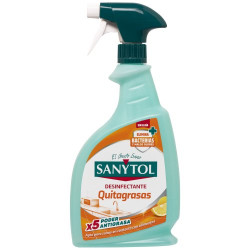 Sanytol Desinfectante...