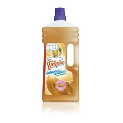 Limpiador Madera 1300 ml