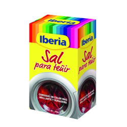 Sal Fijadora Tinte 500 Gr