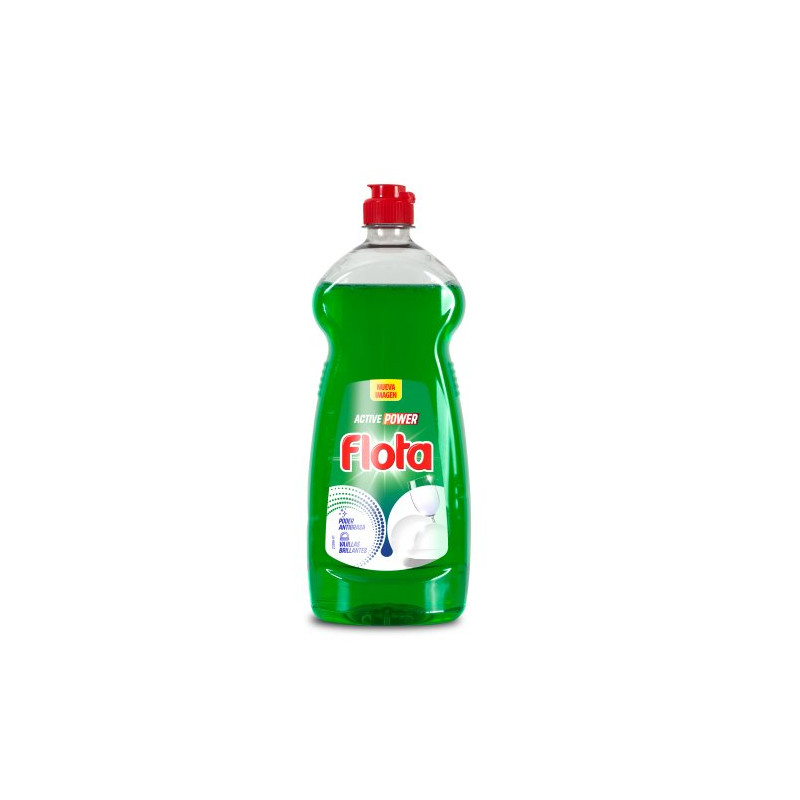 Vajillas 1100 ml