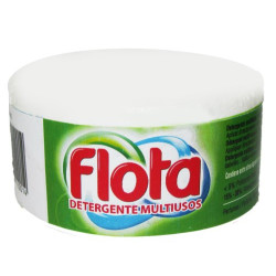 Detergente Pastilla Jabon 250