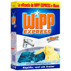 Express A Mano 500 Gr