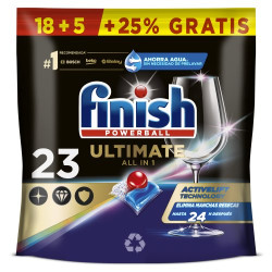 Finish Pastillas Quantum...