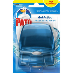 Gel Activo Recambio Marino 2