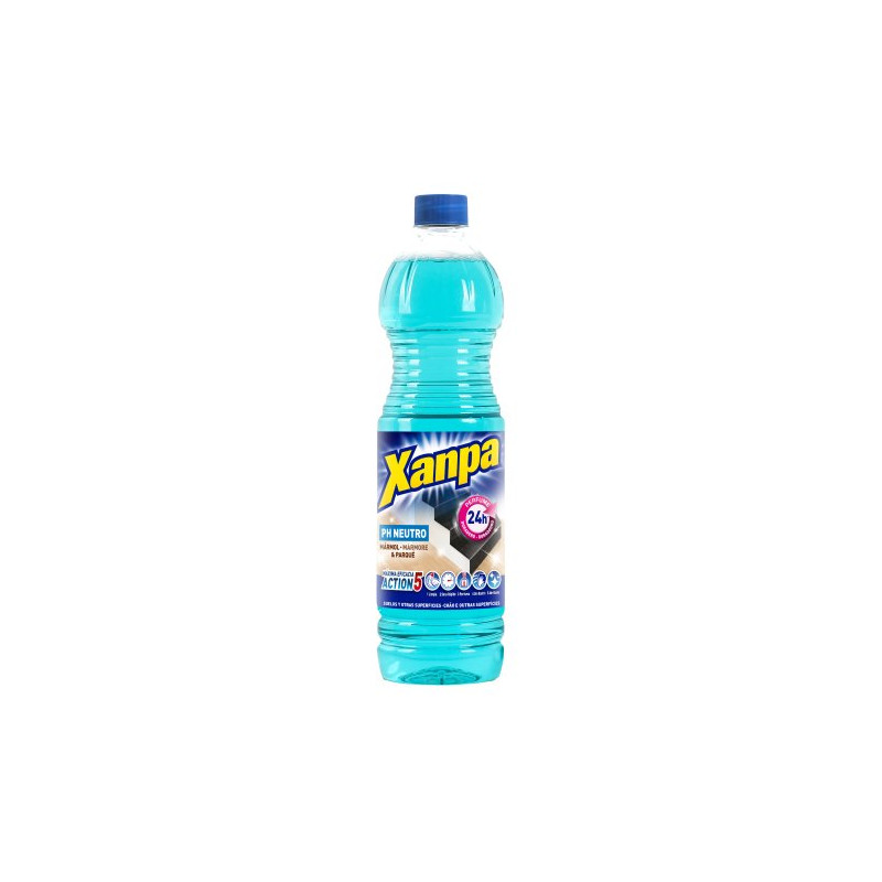 Limpiador Fregasuelos 1 Lt