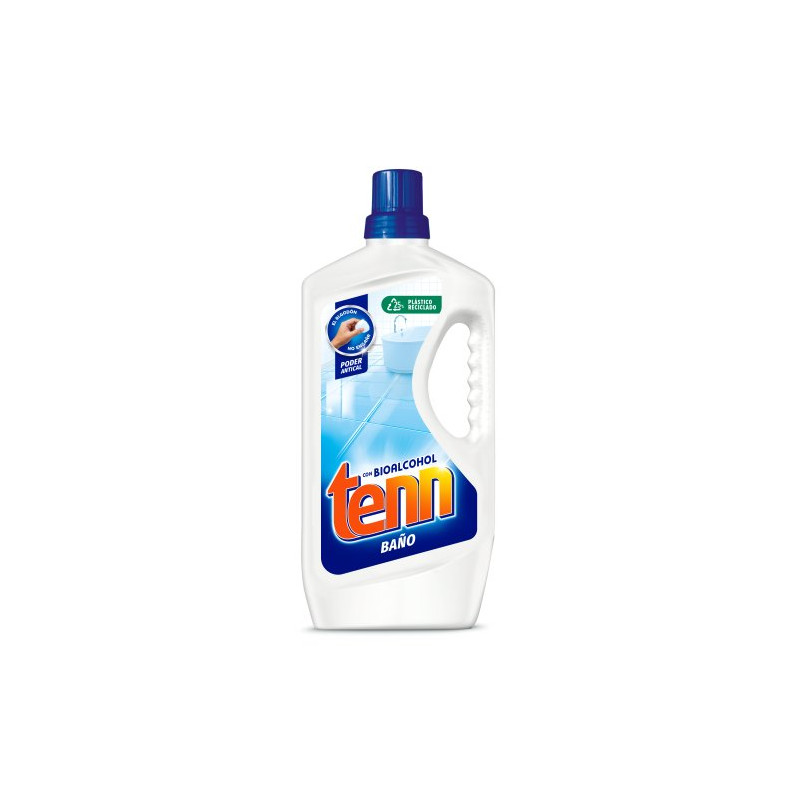 Limpiador Baño 1.3 Lt