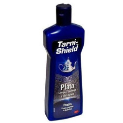 Limpiador Plata 250 ml